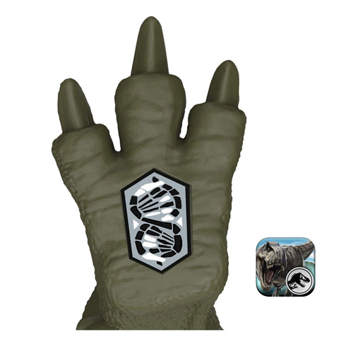 Jurassic World Saga Gig Thrashers: Tyrannotitan